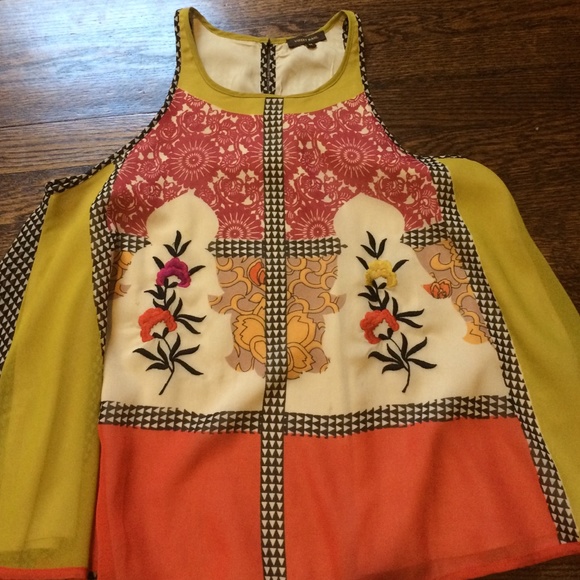Vineet Bahl Top