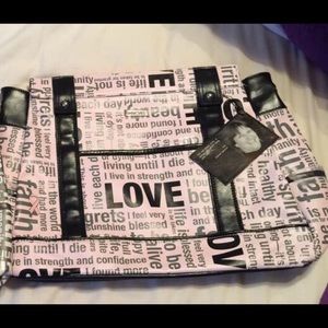 Rare Pink Hope MICHE Prima Shell