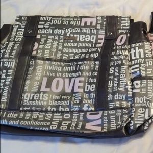 Miche Prima Grey Hope Shell