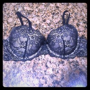 Lace Bra