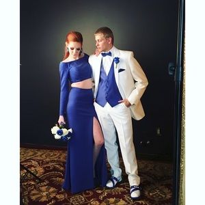 Sherri Hill prom bundle