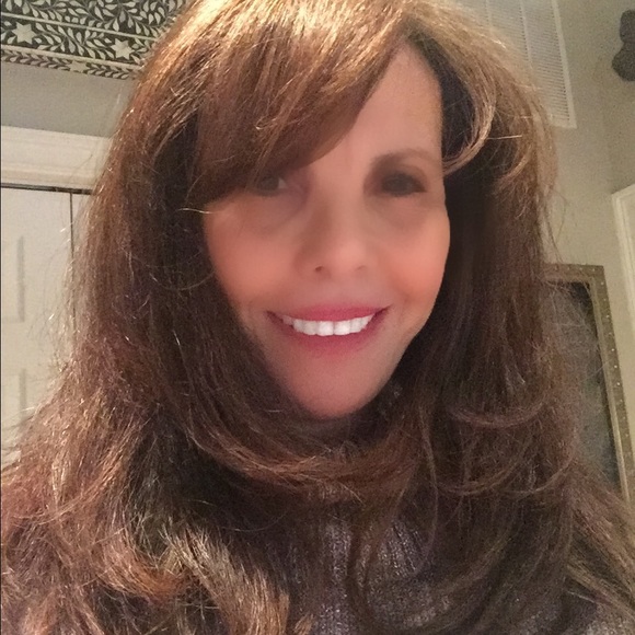 Meet your Posher, Rita