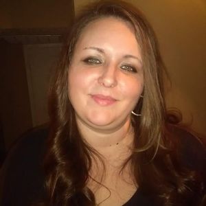 Meet your Posher, Kristina