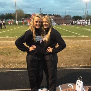 Meet your Posher, Karly