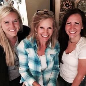 Meet your Posher, Gail