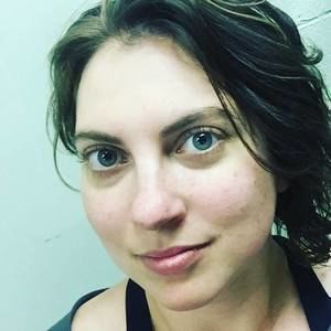 Meet your Posher, Elly