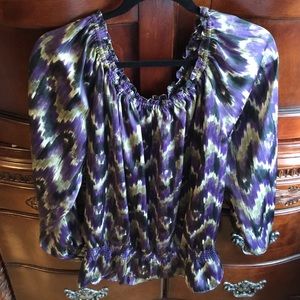 Michael Kors blouse - XL