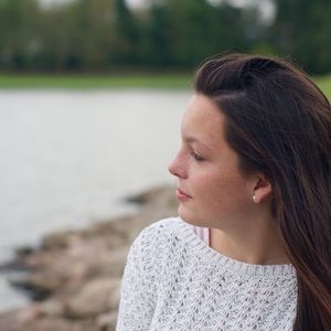 Meet your Posher, Brianna