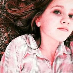 Meet your Posher, Leann