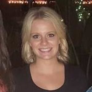 Meet your Posher, Becky