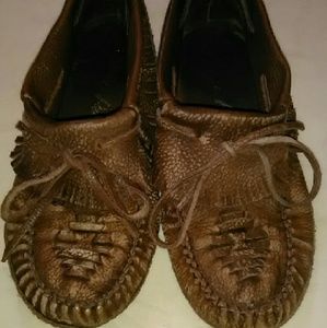 Sold. Free people moccasins