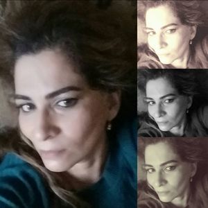 Meet your Posher, Claudia