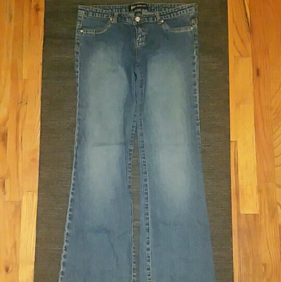 J lo denim