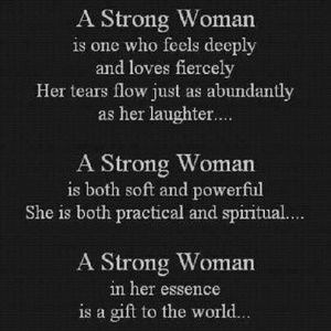 Meet your Posher, Tamara