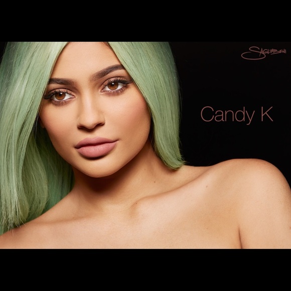 💞FREE CANDY K GIVEAWAY💞 - Picture 3 of 4