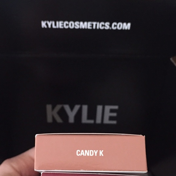 💞FREE CANDY K GIVEAWAY💞 - Picture 4 of 4