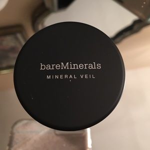 BareMinerals Mineral Veil