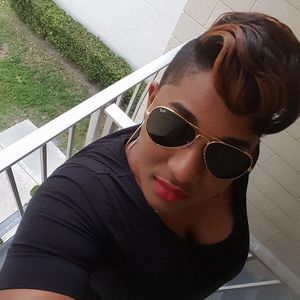 Meet your Posher, Mandisa