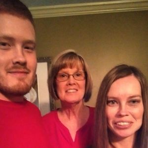 Meet your Posher, Charlene