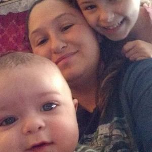 Meet your Posher, Mandy