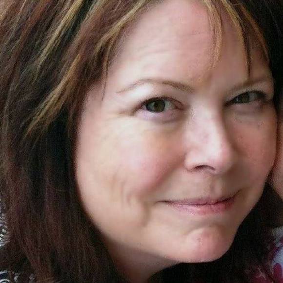 Meet your Posher, Patricia
