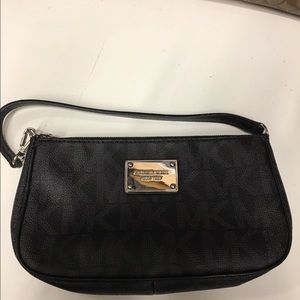 Michael Kors small purse.