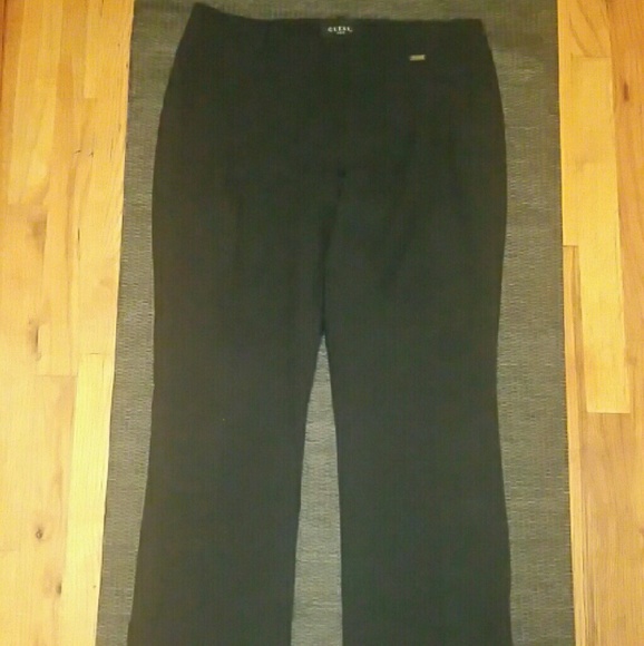 Work Pants