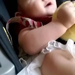 Meet your Posher, Becky