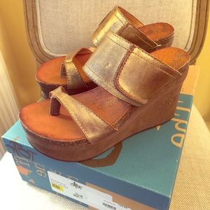 OTBT Brookfields Gold