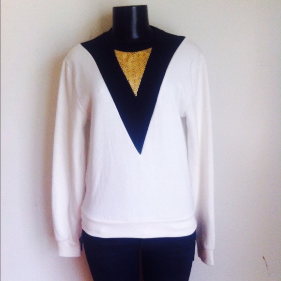 🆕✨ Eckō unltd sweater! - Picture 1 of 3