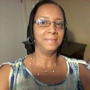 Meet your Posher, Cathy