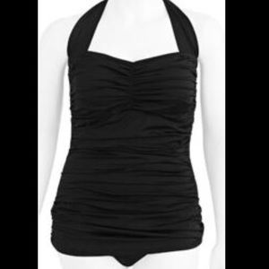 Bundled Swimsuit & Tank