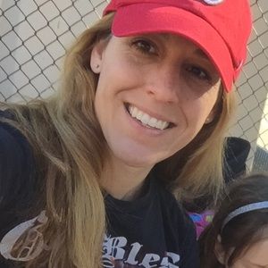 Meet your Posher, Sara