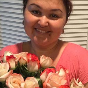 Meet your Posher, Mehri