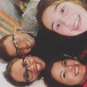 Meet your Posher, Callissa