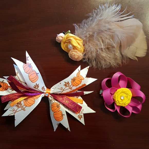 Bow Bundle