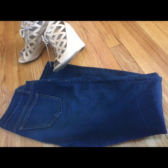 Jegging jeans