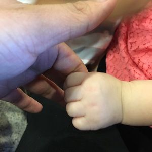 Meet your Posher, Trinh