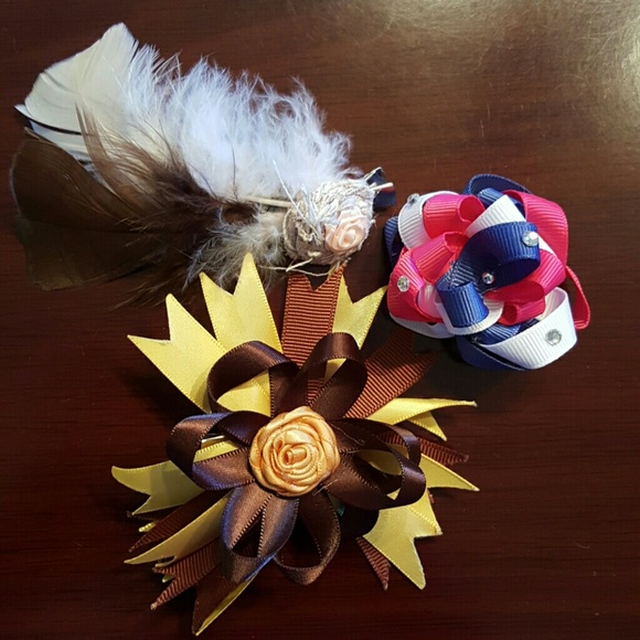 Bows