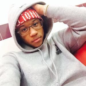 Meet your Posher, Erik