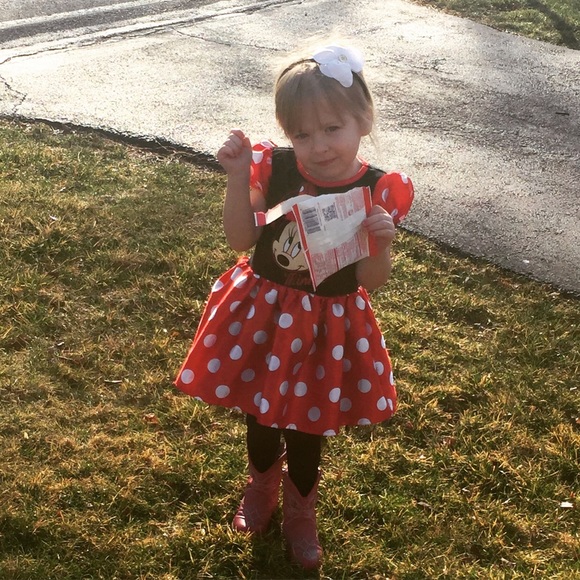 Meet your Posher, Brianne - Picture 3 of 4