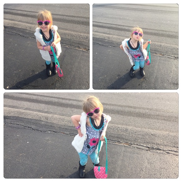 Meet your Posher, Brianne - Picture 4 of 4