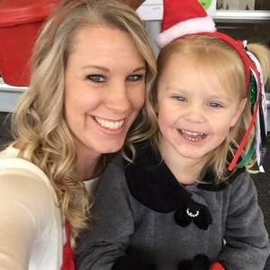 Meet your Posher, Kathy