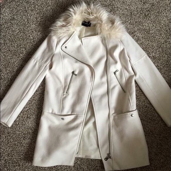 Women's coat