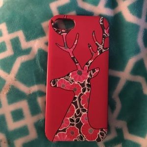 iPhone 5/5s phone case