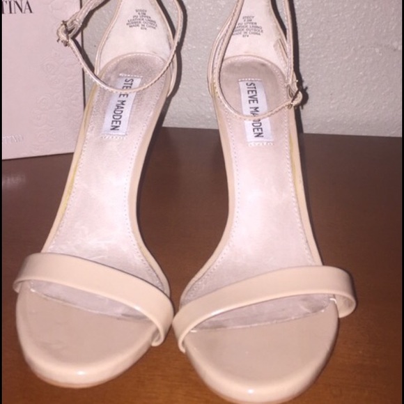 Steve Madden stecy