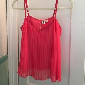 Roxy dressy tank