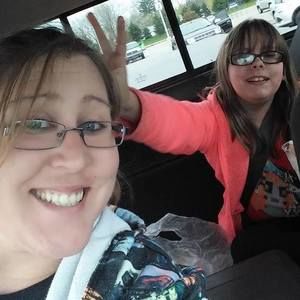 Meet your Posher, Catherine