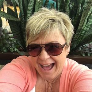 Meet your Posher, Jami