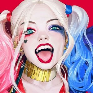 Meet your Posher, Alicia